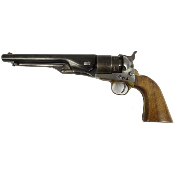 Rewolwer Colt Army mod. 1860 kal. .44BP